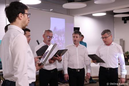 Redni letni občni zbor Planinskega društva Kamnik (4)